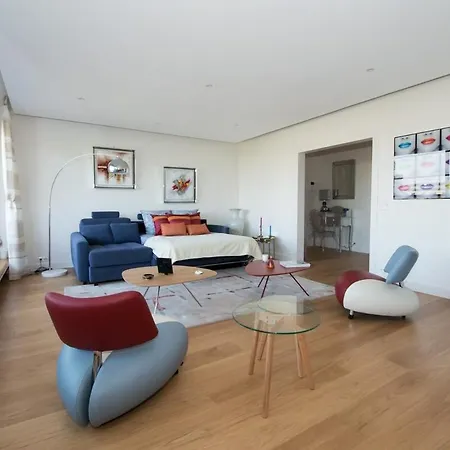Apartment Luxueux Pied A Terre -trocadero - Tour Eiffel Et Champs De Mars Paris