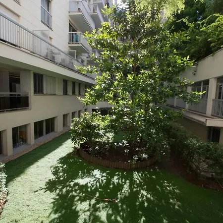 Apartment Luxueux Pied A Terre -trocadero - Tour Eiffel Et Champs De Mars