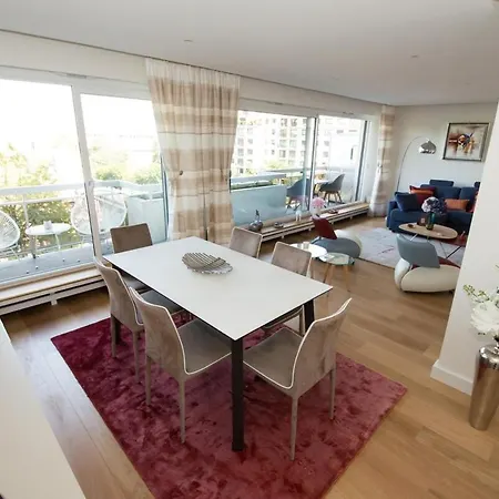 Luxueux Pied A Terre -trocadero - Tour Eiffel Et Champs De Mars Paris