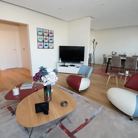 Luxueux Pied A Terre -trocadero - Tour Eiffel Et Champs De Mars Apartment