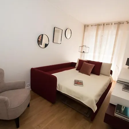 Luxueux Pied A Terre -trocadero - Tour Eiffel Et Champs De Mars *