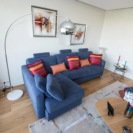 Apartment Luxueux Pied A Terre -trocadero - Tour Eiffel Et Champs De Mars Paris