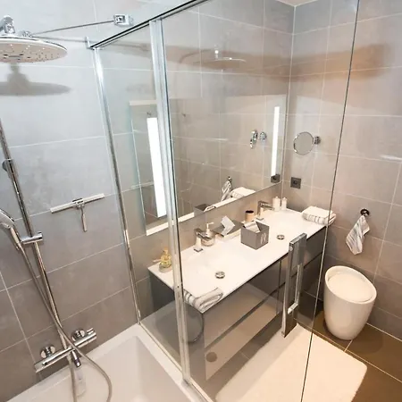 Luxueux Pied A Terre -trocadero - Tour Eiffel Et Champs De Mars *