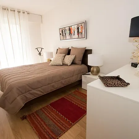 Luxueux Pied A Terre -trocadero - Tour Eiffel Et Champs De Mars 巴黎